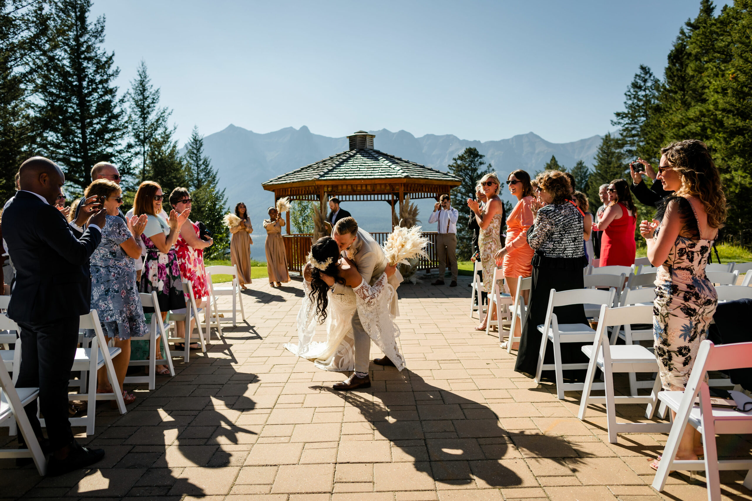 Your Rocky Mountain Wedding